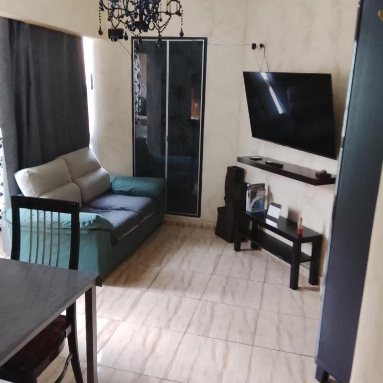 Apartamento en La Salud - Apartamento de 1 dormitorio - 1