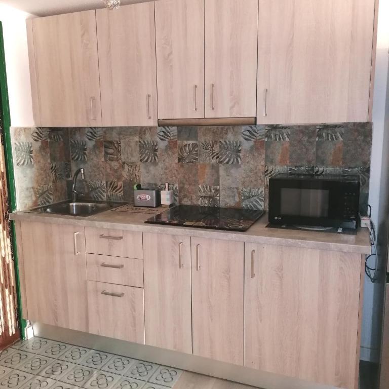 Castillo Mar- Casa Martini - One-Bedroom Apartment - 11