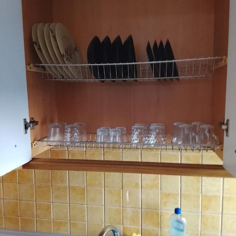 Apartamento en La Salud - Apartamento de 1 dormitorio - 3
