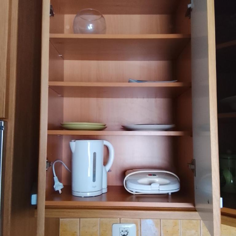 Apartamento en La Salud - Apartamento de 1 dormitorio - 8