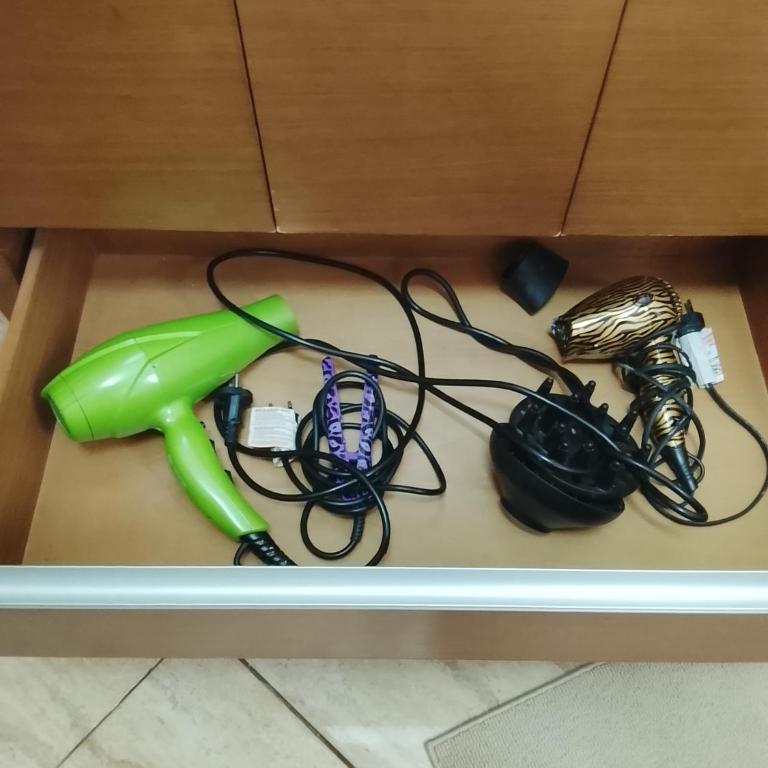 Apartamento en La Salud - Apartamento de 1 dormitorio - 15