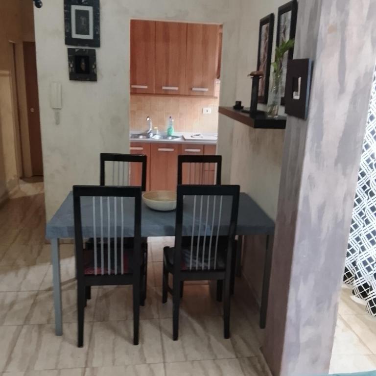 Apartamento en La Salud - Apartamento de 1 dormitorio - 16