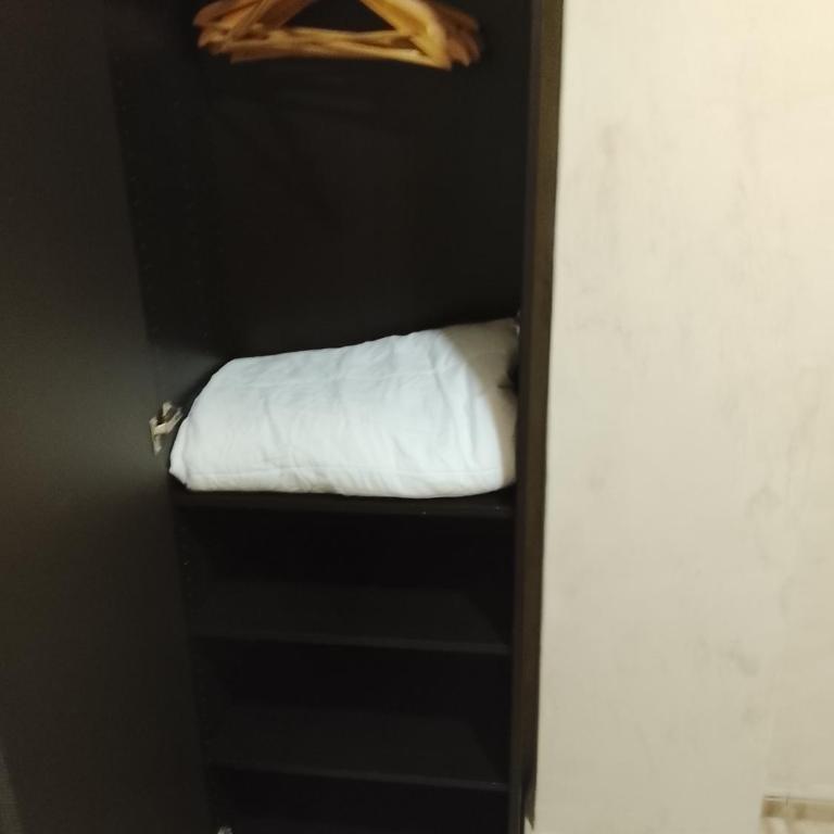 Apartamento en La Salud - Apartamento de 1 dormitorio - 23