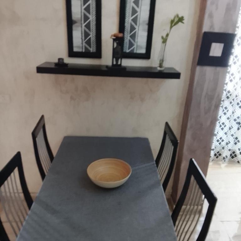 Apartamento en La Salud - Apartamento de 1 dormitorio - 24