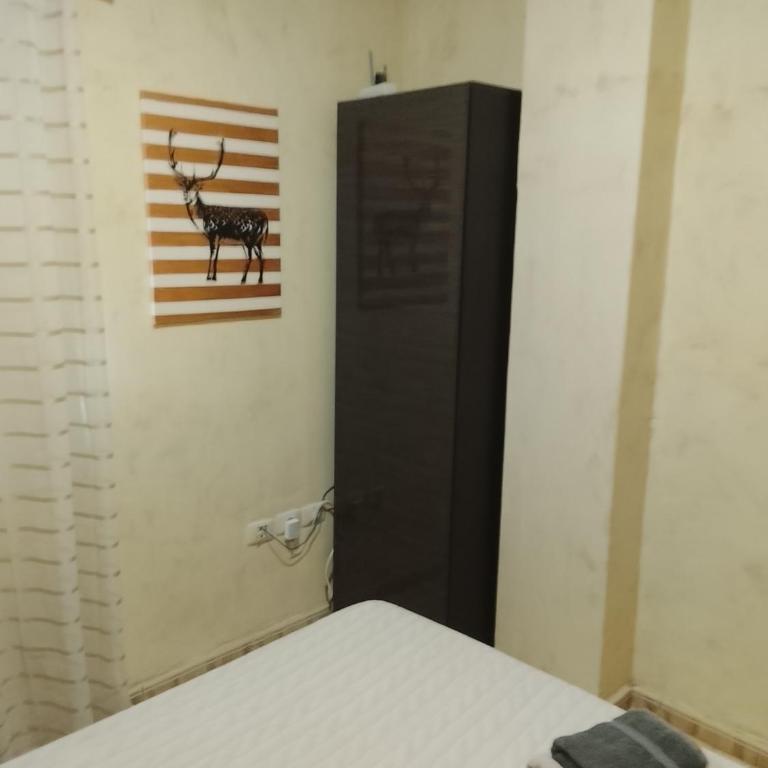 Apartamento en La Salud - Apartamento de 1 dormitorio - 29