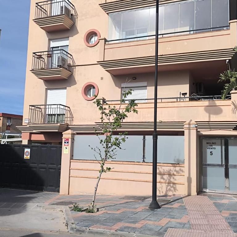 Fuengirola-Mijas Apartamento relax con terraza - Apartamento de 1 dormitorio - 2