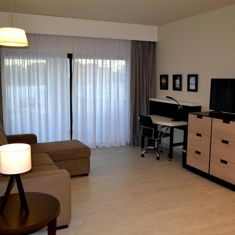 Medano Hotel and Spa - Suite de 1 dormitorio - 17