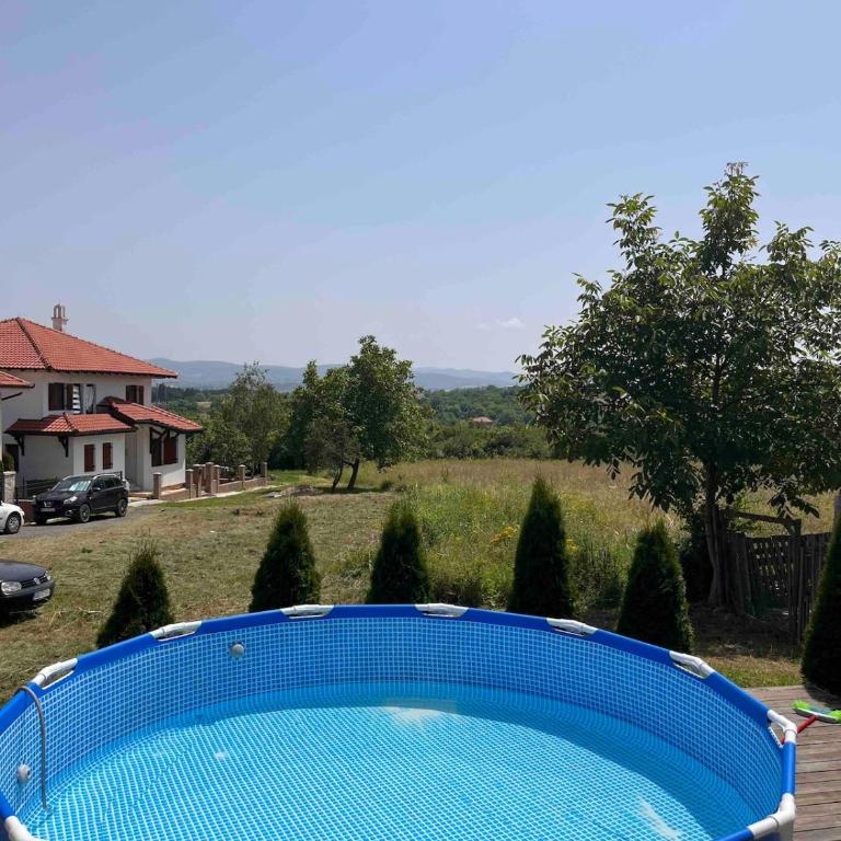Cela kuća za Arsenal Fest - Apartment - 15
