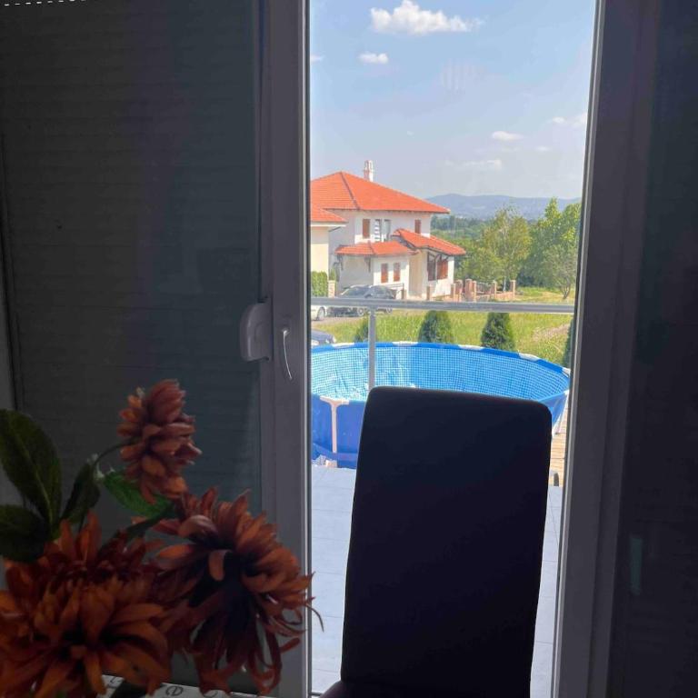Cela kuća za Arsenal Fest - Apartment - 22
