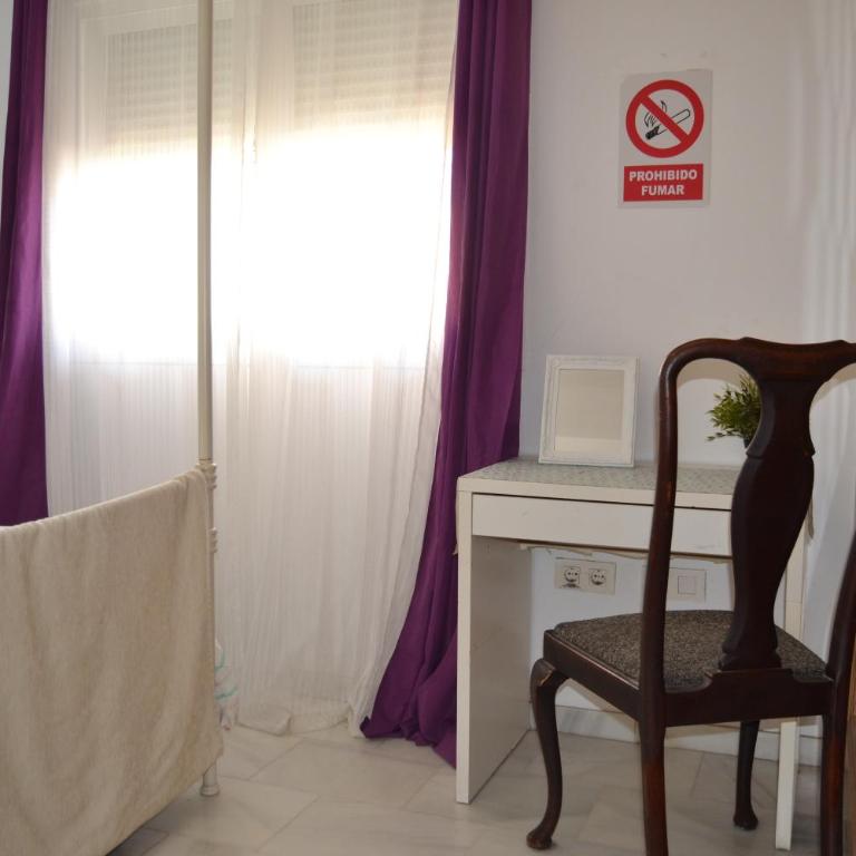 Fuengirola-Mijas Apartamento relax con terraza - Apartamento de 1 dormitorio - 5