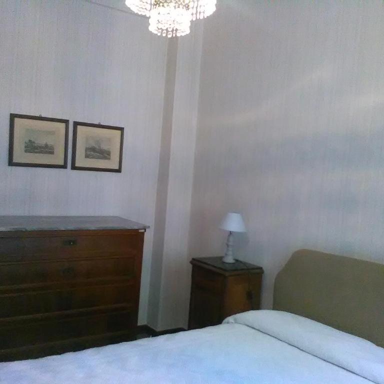 Casa dell'ulivo - Appartamento con 2 Camere da Letto - 23