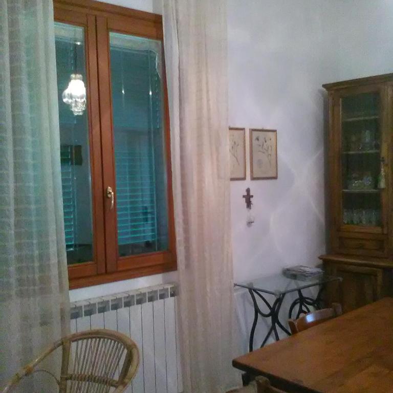 Casa dell'ulivo - Appartamento con 2 Camere da Letto - 7