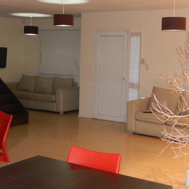 Cabaña Buccia - Casa Unifamiliar de 3 dormitorios - 12