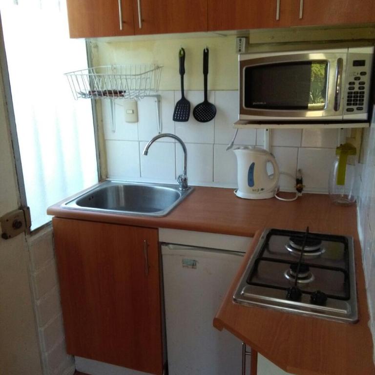 Hostal Limonares - Twin Room - 4