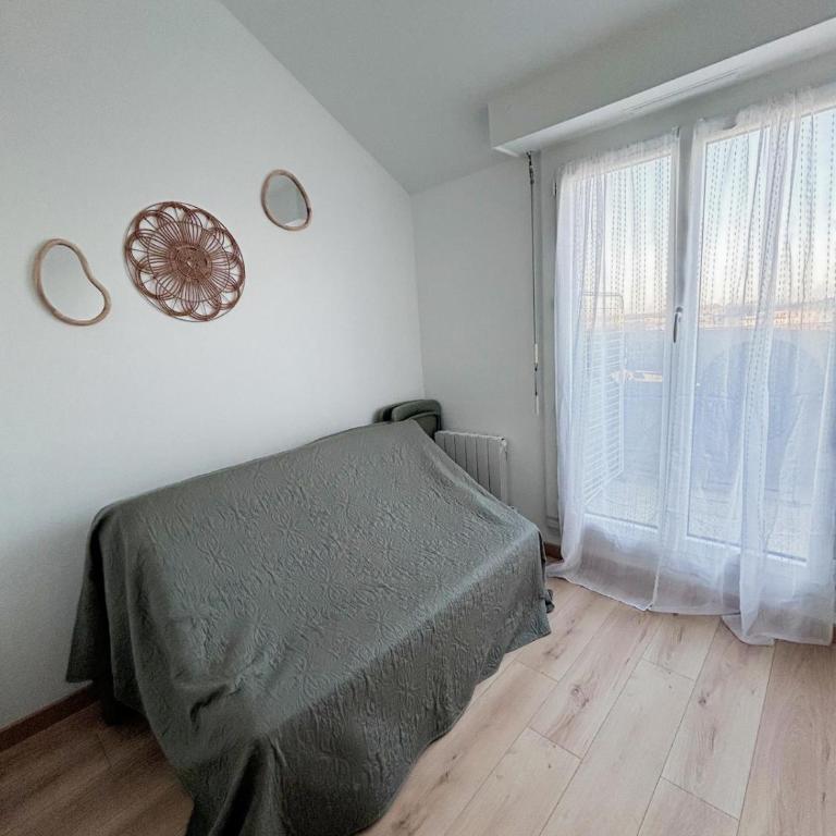 Le balcon de Roméo - Apartment mit 1 Schlafzimmer - 3