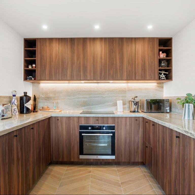 Luxe Flat St Tropez - By Maisons de Charloc Homes - Apartment mit 3 Schlafzimmern - 12