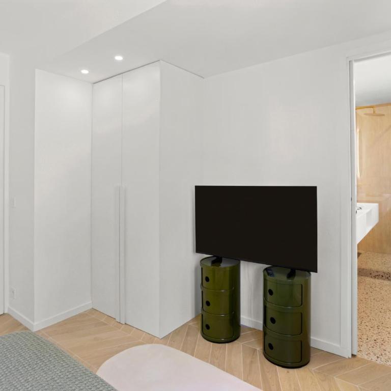 Luxe Flat St Tropez - By Maisons de Charloc Homes - Apartment mit 3 Schlafzimmern - 22