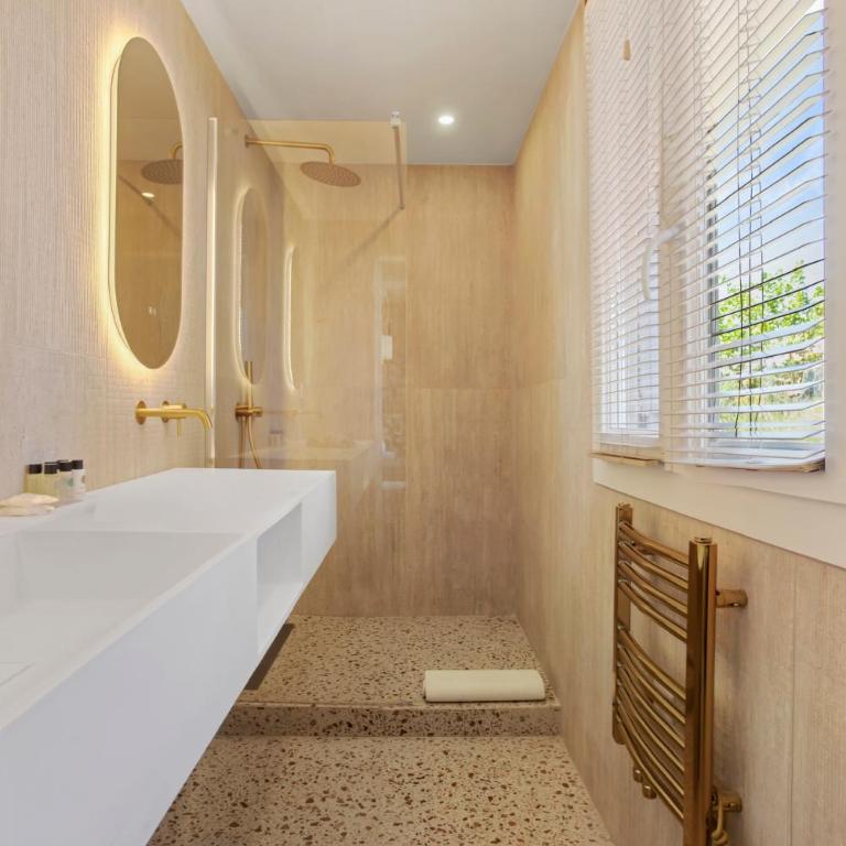 Luxe Flat St Tropez - By Maisons de Charloc Homes - Apartment mit 3 Schlafzimmern - 17