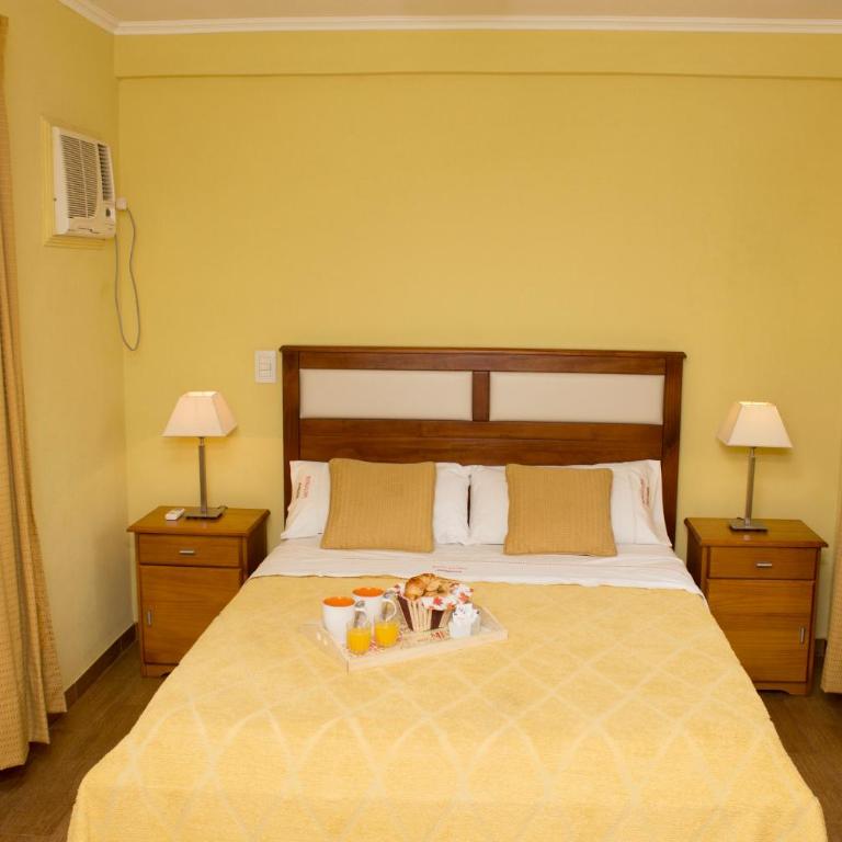 Bungalows Payma - Apartamento - 14