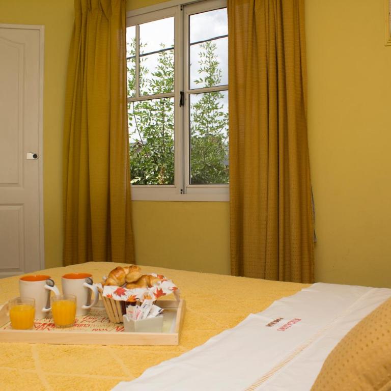 Bungalows Payma - Apartamento - 13