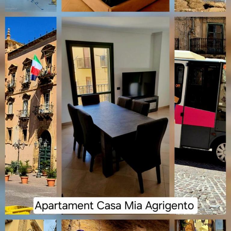 Casa Mia - Appartamento con 2 Camere da Letto - 70