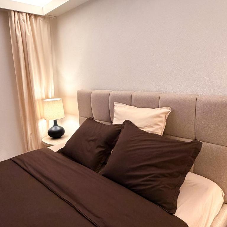 Design Apartment mit Panorama-Blick Casa Alpine Glow - Appartamento con 2 Camere da Letto e con Vista Montagna - 27