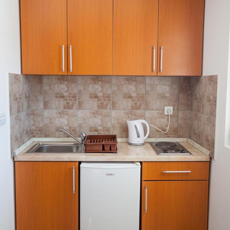 Panorama Apartments - Apartman sa 1 Spavaćom Sobom - 8