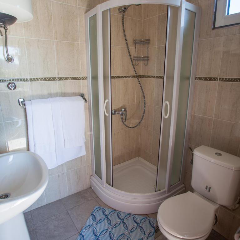 Panorama Apartments - Apartman sa 1 Spavaćom Sobom - 9