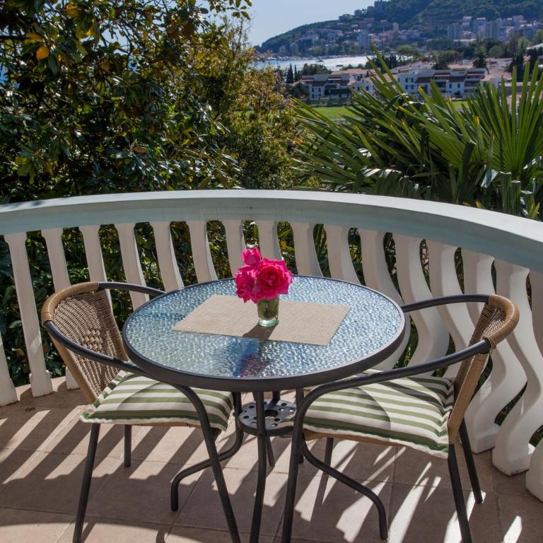 Panorama Apartments - Apartman sa 1 Spavaćom Sobom - 13