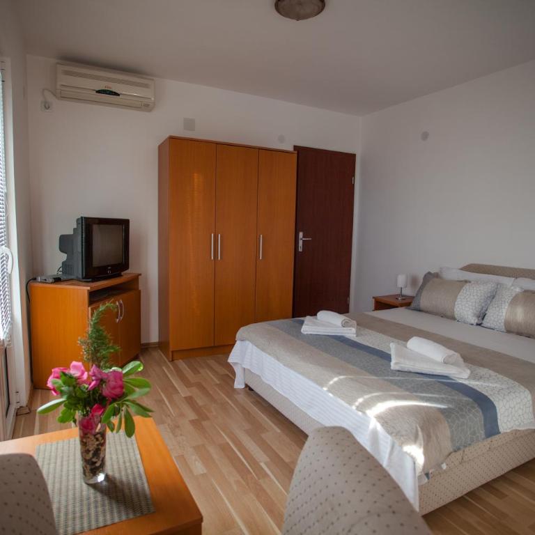 Panorama Apartments - Apartman sa 1 Spavaćom Sobom - 6