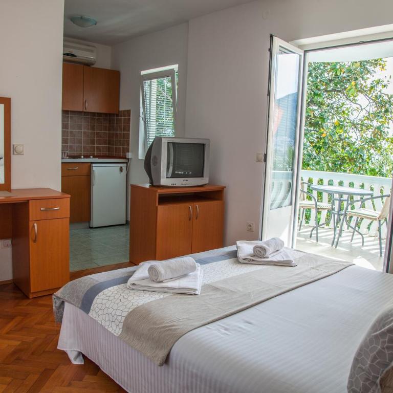 Panorama Apartments - Apartman sa 1 Spavaćom Sobom - 12