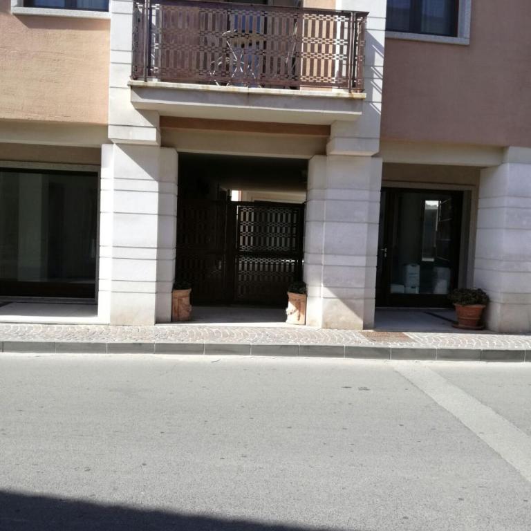 la casa di Stella - Appartamento con 1 Camera da Letto - 2