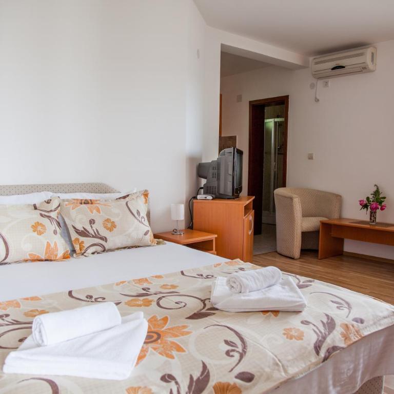 Panorama Apartments - Apartman sa 2 Spavaće Sobe - 3