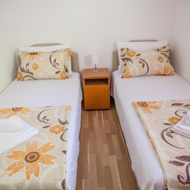 Panorama Apartments - Apartman sa 2 Spavaće Sobe - 9