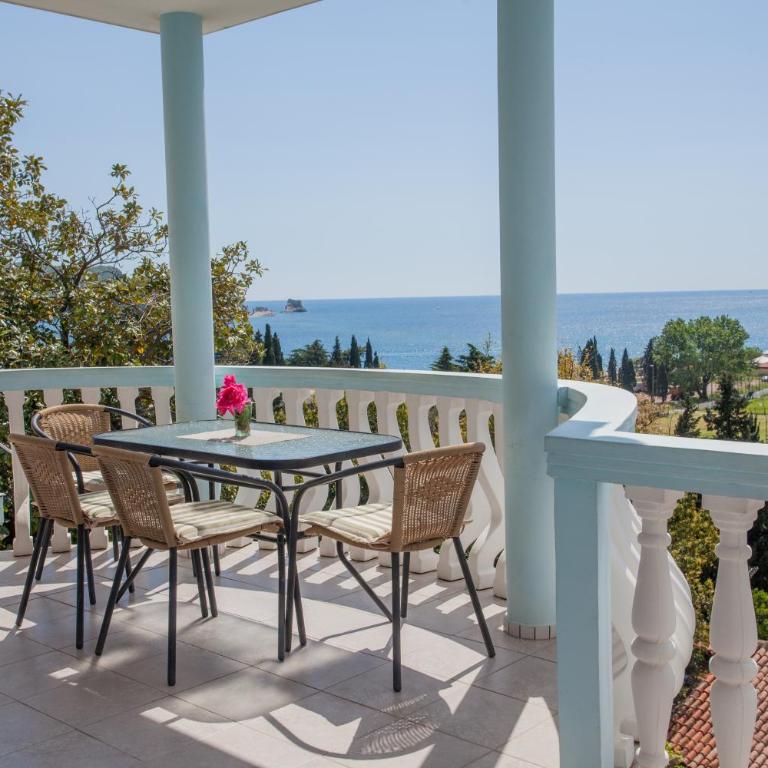 Panorama Apartments - Studio - 11