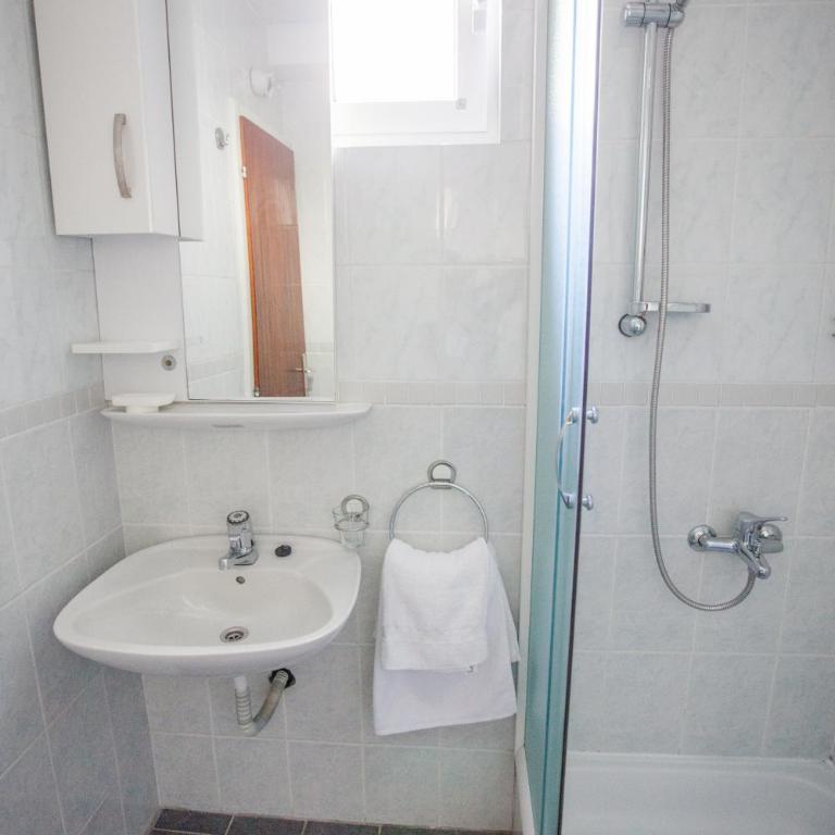 Panorama Apartments - Studio sa Balkonom - 7