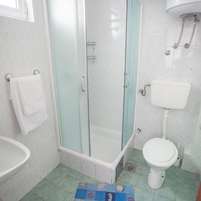 Panorama Apartments - Studio - 19