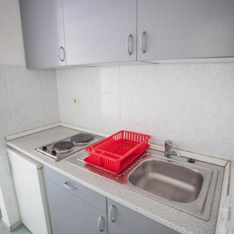 Panorama Apartments - Studio sa Balkonom - 6