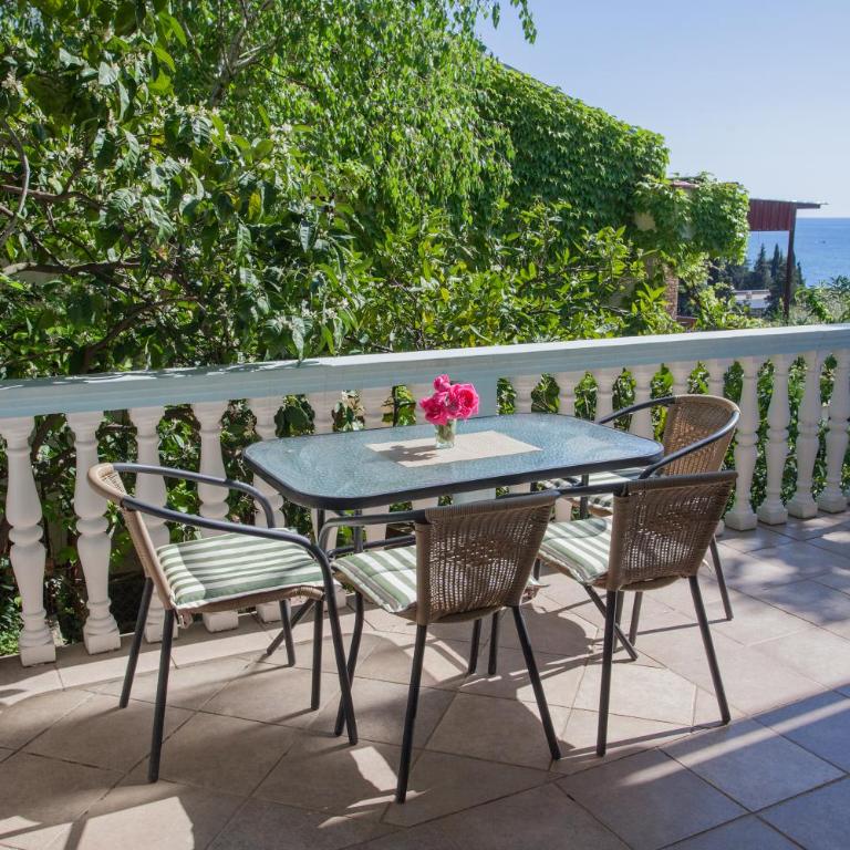 Panorama Apartments - Studio sa Balkonom - 5