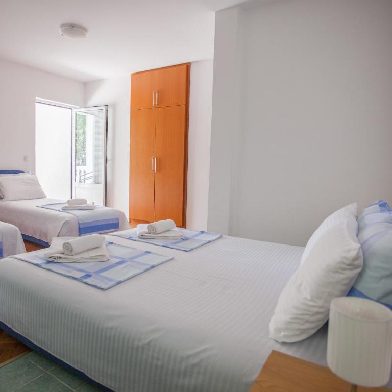 Panorama Apartments - Studio sa Balkonom - 4