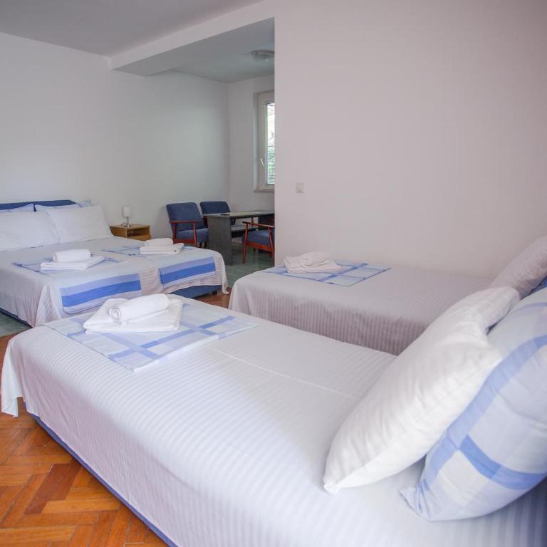 Panorama Apartments - Studio sa Balkonom - 2
