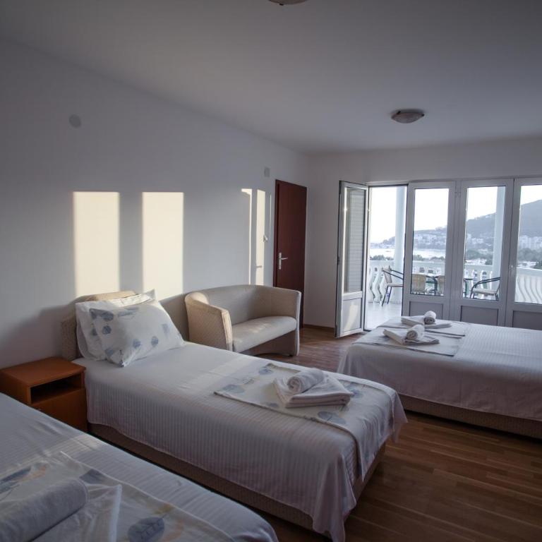 Panorama Apartments - Studio - 8