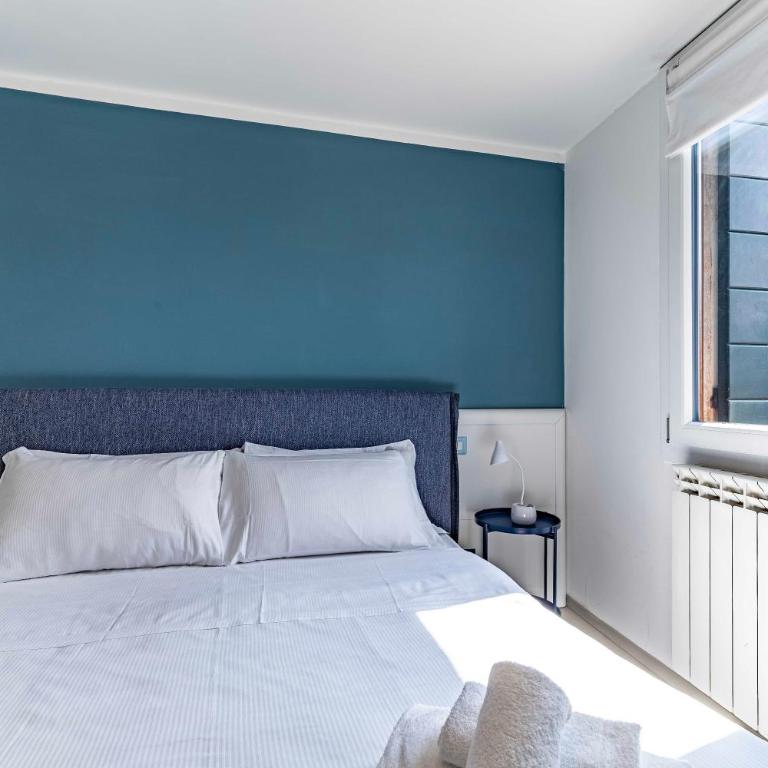 Biennale Roof Terrace Mansion - Three-Bedroom Apartment - 42