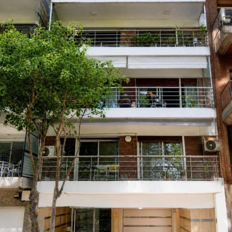 House Richards - Apartamento de 1 dormitorio - 7