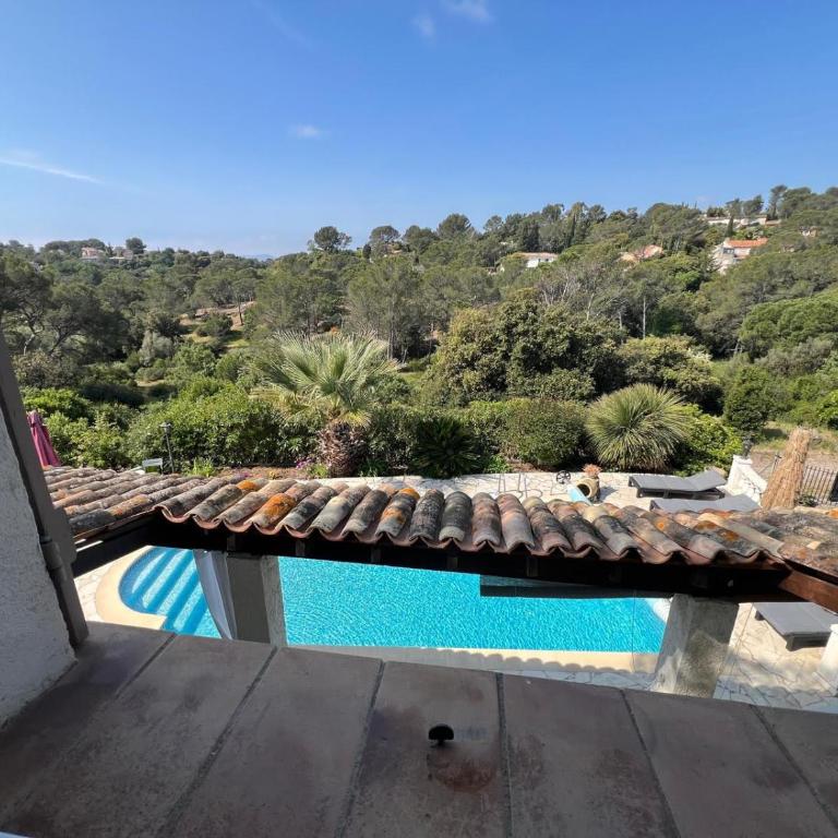 Lac Saint Esprit - Chambre Double - Vue sur Piscine - 5