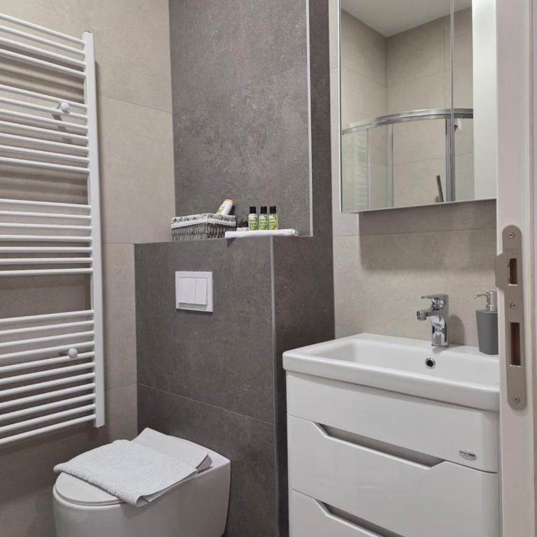 Apartman 11 - Apartman sa 1 Spavaćom Sobom - 6