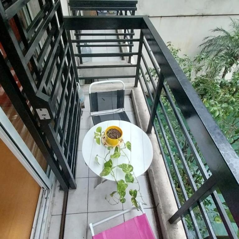 House Richards - Apartamento de 1 dormitorio - 13