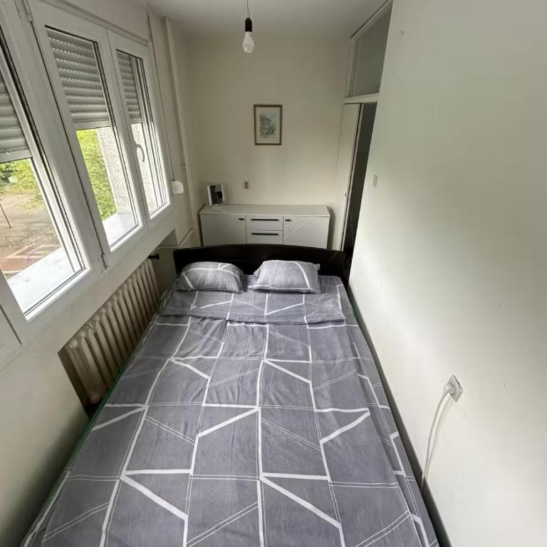 Cozy New Belgrade Apartment - Apartman sa 1 Spavaćom Sobom - 5