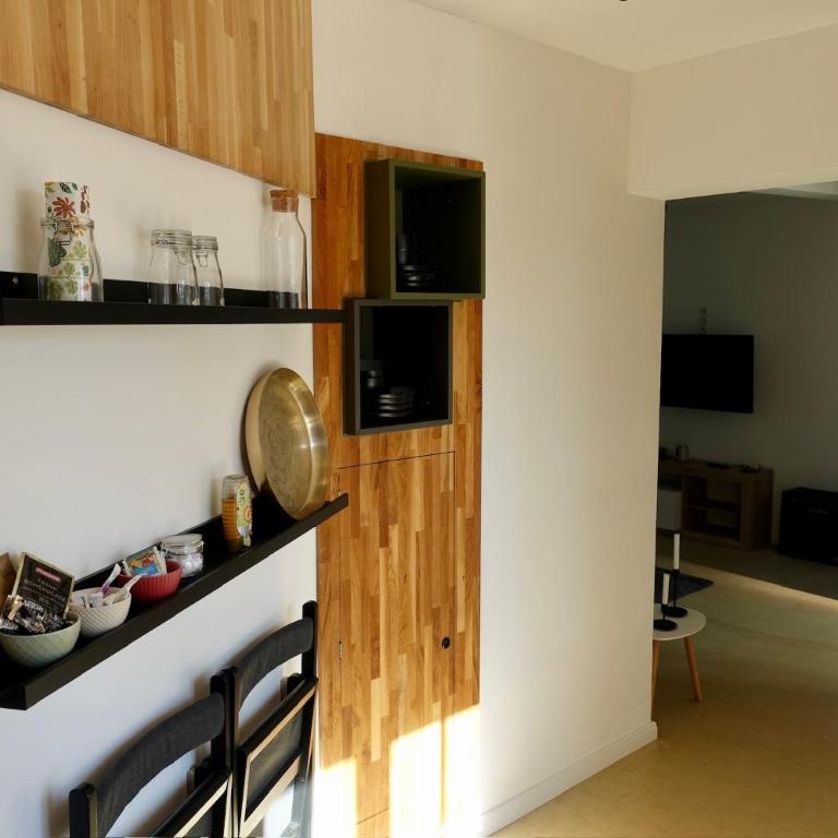 Come and visit Graz - family-friendly & stylish - Apartment mit 1 Schlafzimmer - 2