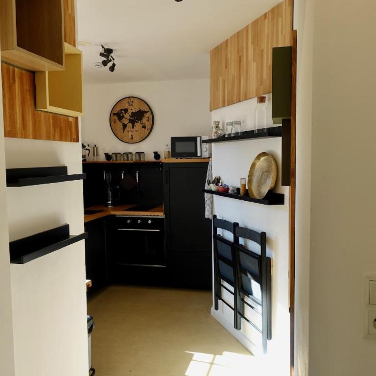Come and visit Graz - family-friendly & stylish - Apartment mit 1 Schlafzimmer - 4